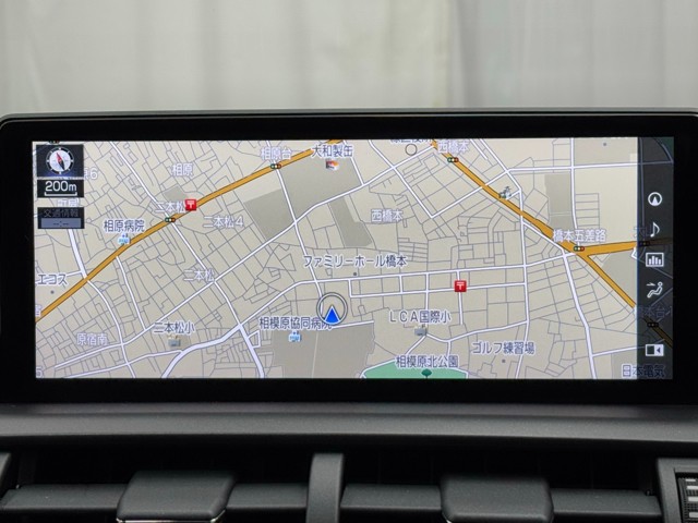 レクサス NX300h バージョンL