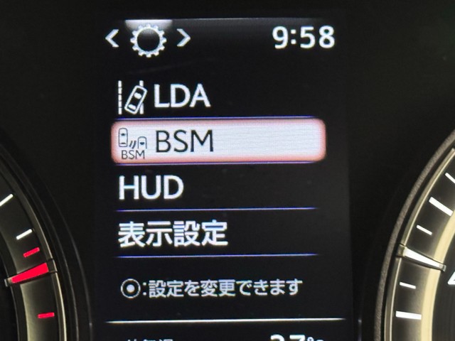 レクサス LX570 ブラックシークエンス