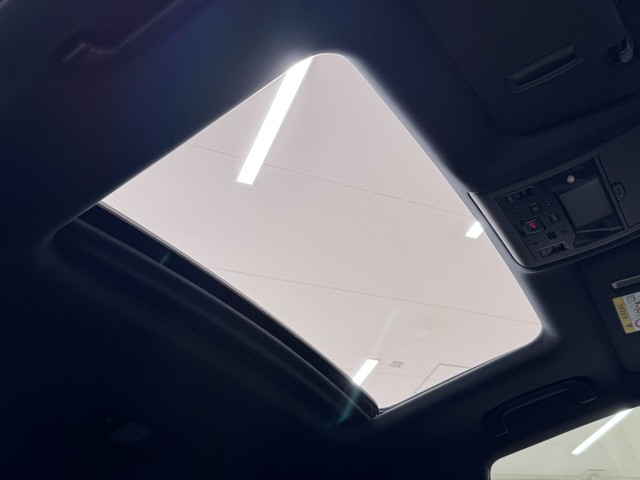 レクサス LX570 ブラックシークエンス