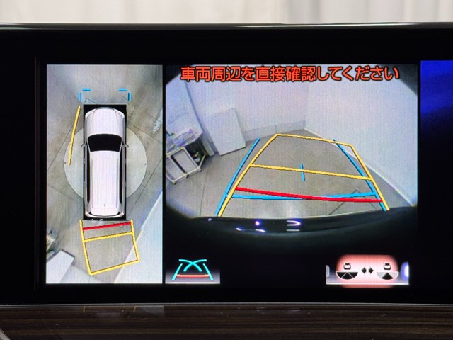 レクサス LX570 ブラックシークエンス