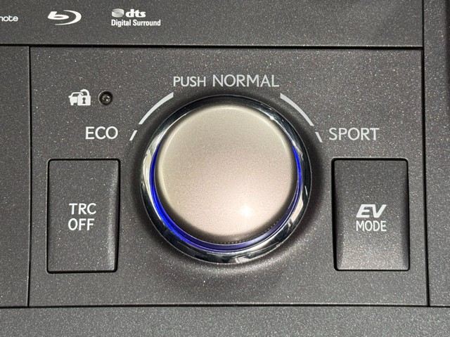レクサス CT200h VER-C