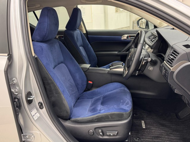 レクサス CT200h VER-C