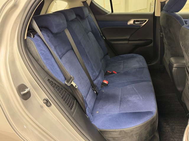 レクサス CT200h VER-C