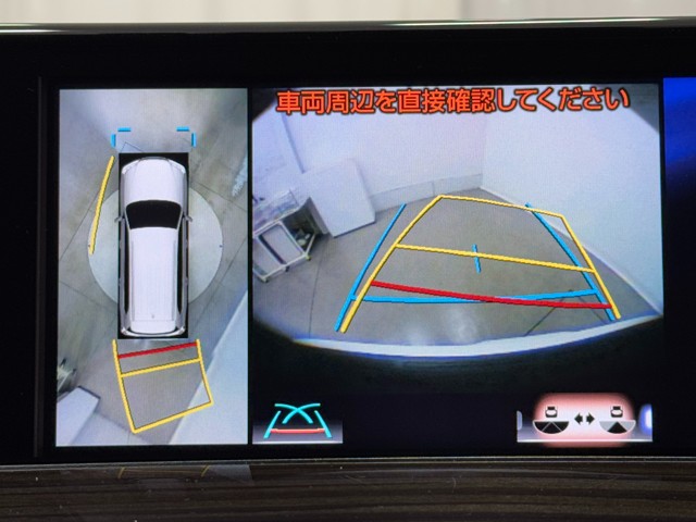 レクサス LX570 ブラックシークエンス