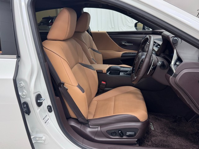 レクサス ES300h