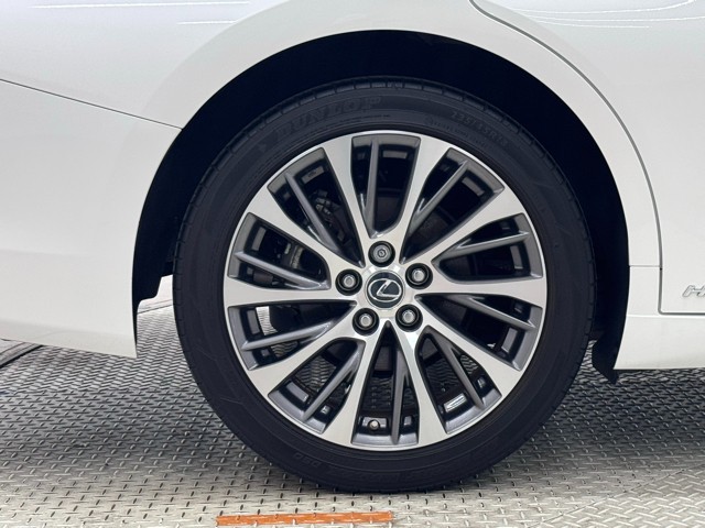 レクサス ES300h