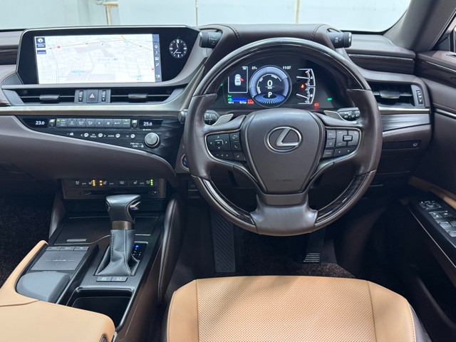レクサス ES300h