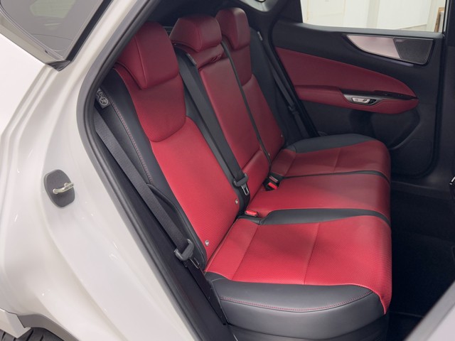 レクサス NX350h F SPORT