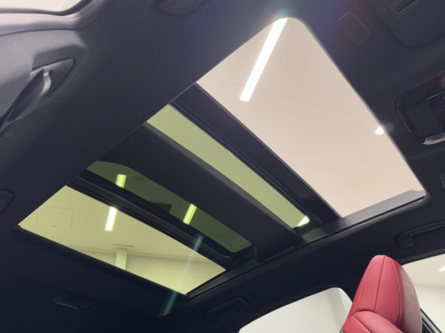 レクサス NX350h F SPORT