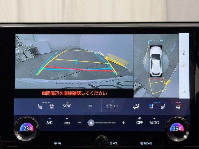 レクサス NX350h F SPORT