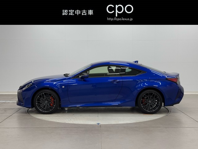 レクサス RC300 Fスポーツ