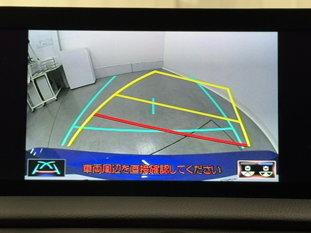 レクサス RC300 Fスポーツ