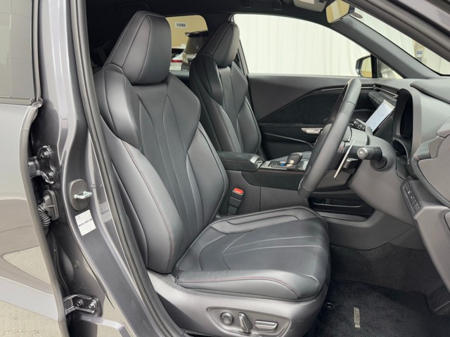 レクサス LBX MORIZO RR