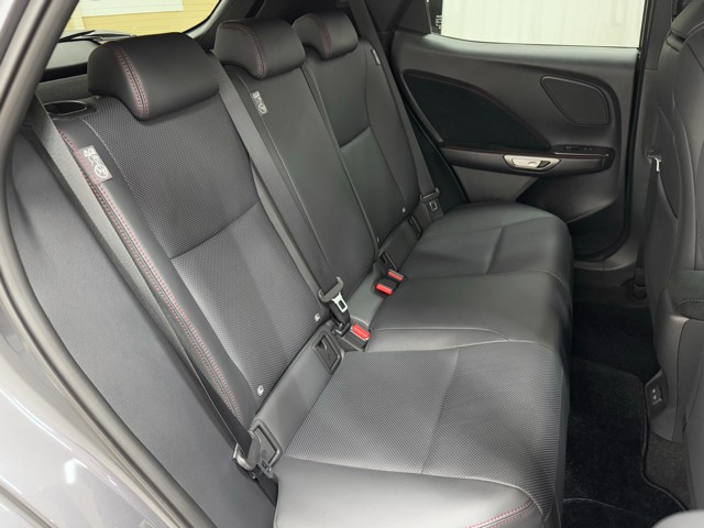 レクサス LBX MORIZO RR