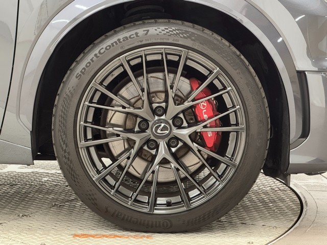 レクサス LBX MORIZO RR