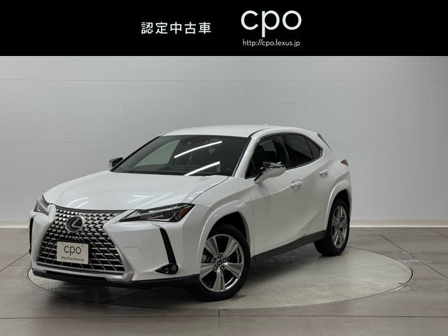 UX250h グレイスフル Exp