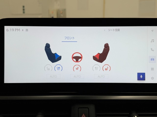 レクサス UX250h グレイスフル Exp