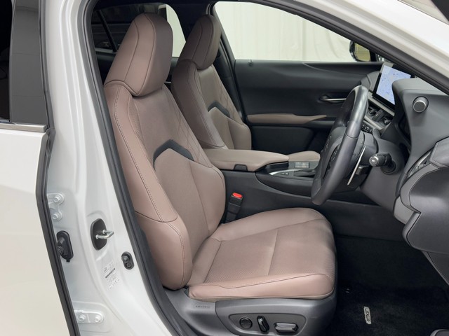 レクサス UX250h グレイスフル Exp