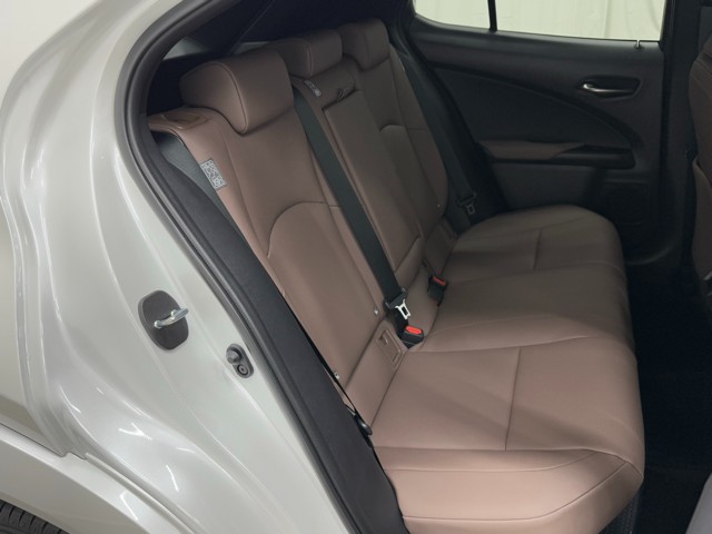 レクサス UX250h グレイスフル Exp