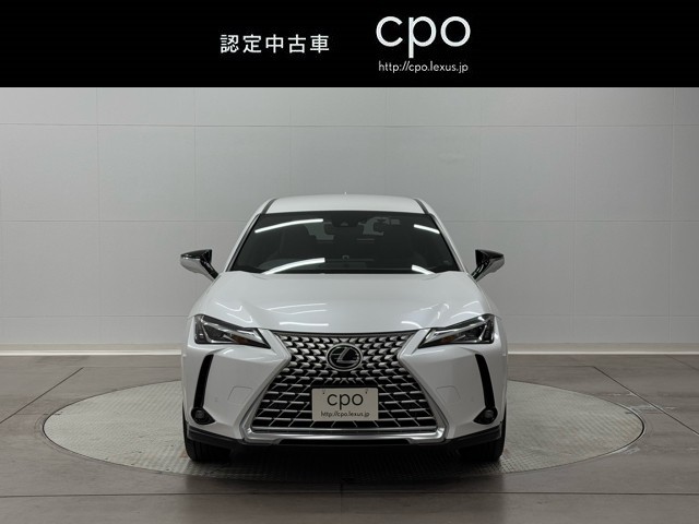 レクサス UX250h グレイスフル Exp