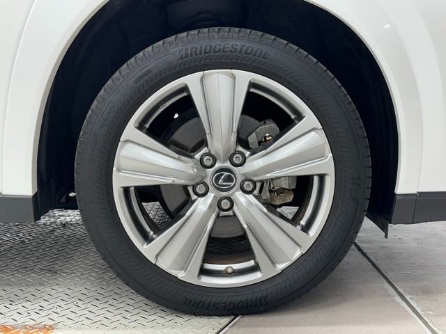 レクサス UX250h グレイスフル Exp