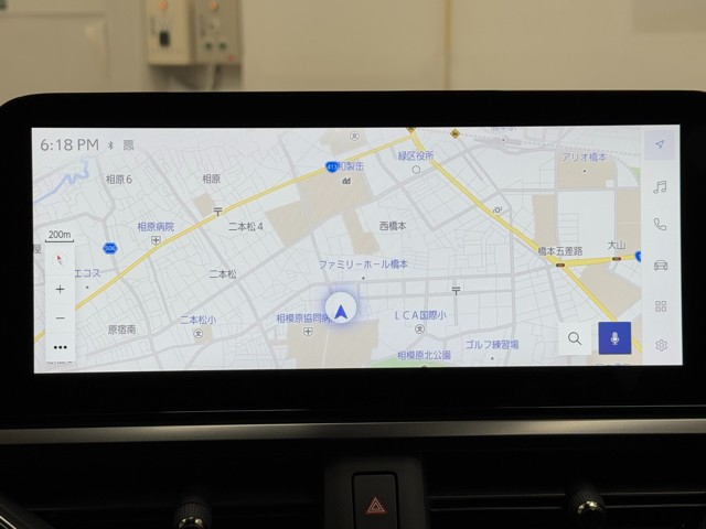 レクサス UX250h グレイスフル Exp