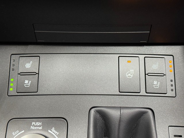 レクサス IS300h VER-L