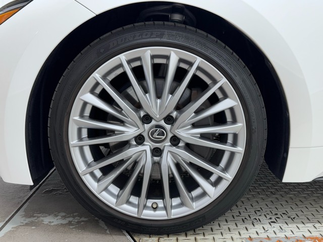 レクサス IS300h VER-L