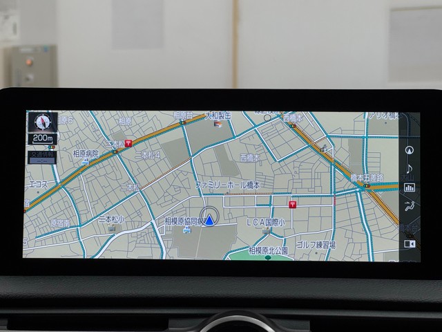 レクサス IS300h VER-L