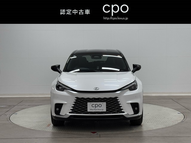 レクサス LBX クール