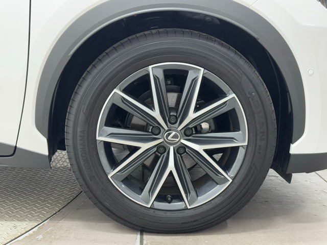 レクサス LBX クール