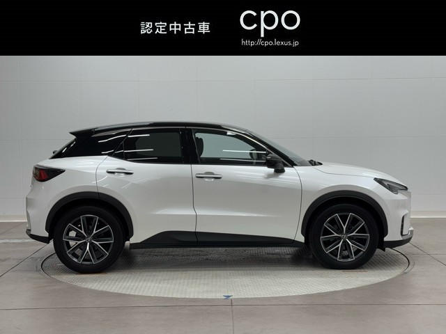 レクサス LBX クール