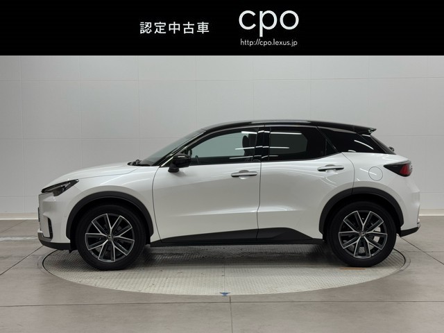 レクサス LBX クール