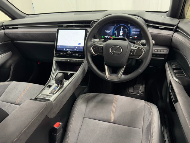 レクサス LBX クール