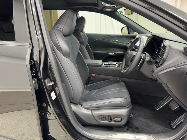 レクサス RX500h Fスポーツパフォーマン