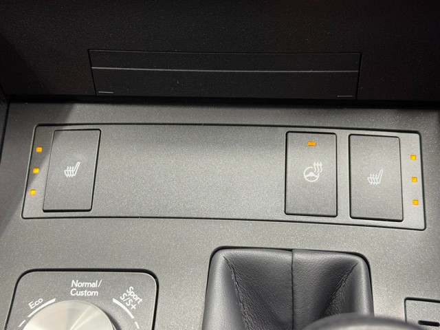 レクサス IS300 Fスポーツ