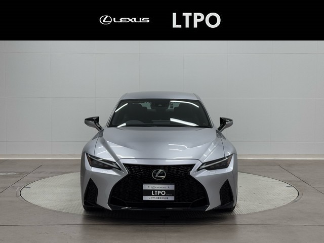 レクサス IS300 Fスポーツ