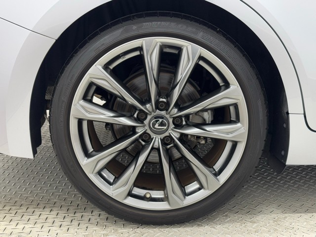 レクサス IS300 Fスポーツ