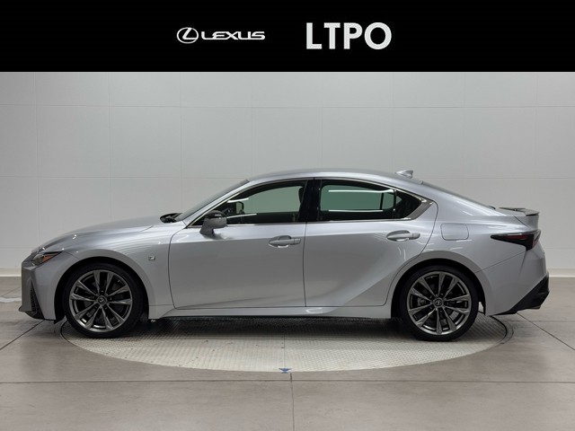 レクサス IS300 Fスポーツ