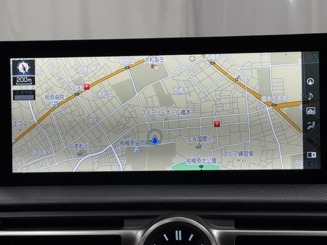 レクサス IS300 Fスポーツ