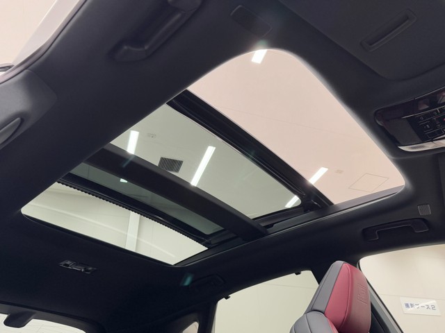 レクサス RX350 Fスポーツ