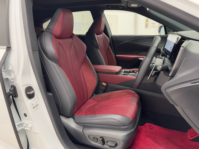 レクサス RX350 Fスポーツ