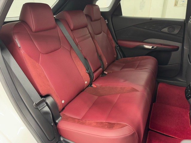 レクサス RX350 Fスポーツ