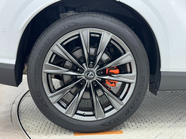 レクサス RX350 Fスポーツ