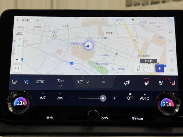 レクサス RX350 Fスポーツ