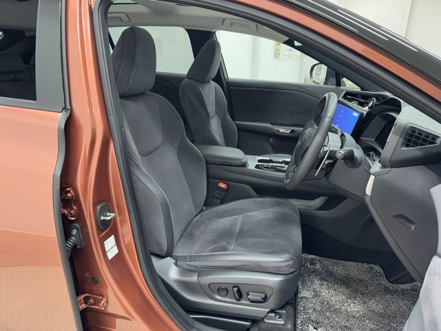 レクサス RZ450e バージョンL