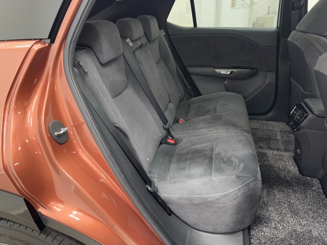 レクサス RZ450e バージョンL