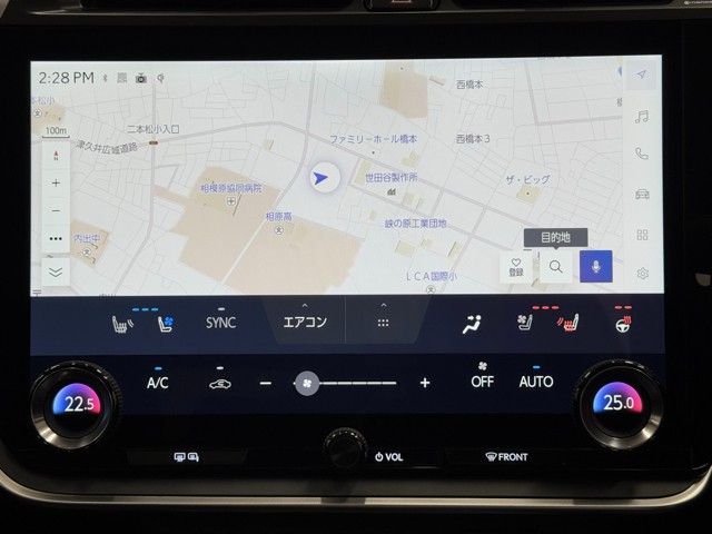 レクサス RZ450e バージョンL