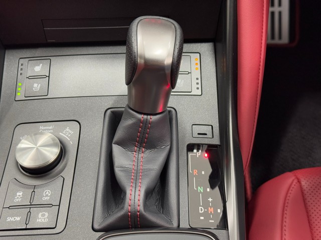 レクサス IS300 Fスポ モードブラック