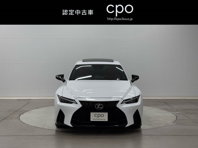 レクサス IS300 Fスポ モードブラック